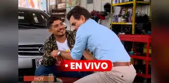 'Al fondo hay sitio 10' capítulo 308 [RESUMEN]: ¿qué pasó en el episodio del 19 de septiembre?
