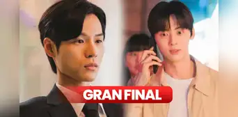 'My Lovely Liar', capítulo 16 sub español: hora, canal y dónde ver la serie con Min Hyun y So Hyun 'My Lovely Liar', capítulo 16 sub español: hora, canal y dónde ver la serie con Min Hyun y So Hyun