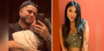 Samahara Lobatón cuenta cómo inició su romance con Bryan Torres, pese a haber finalizado su relación Samahara Lobatón cuenta cómo inició su romance con Bryan Torres, pese a haber finalizado su relación