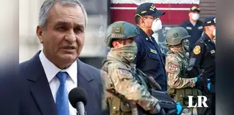 ¿Desde qué fecha entrará en vigencia el estado de emergencia en SJL, SMP y Sullana? ¿Desde qué fecha entrará en vigencia el estado de emergencia en SJL, SMP y Sullana?