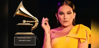 Christian Yaipén y más artistas felicitan a Daniela Darcourt por nominación en los Latin Grammy
