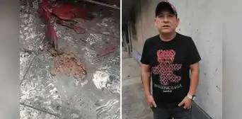 Dueño de orquesta de cumbia tras explosión en SJL: "No quieren dejarnos trabajar"