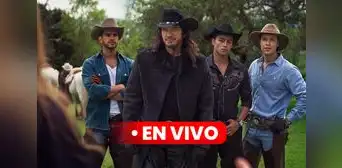 ‘Pasión de gavilanes 2’, capítulo 5 EN VIVO por Caracol TV: ¿a qué hora y dónde ver ONLINE GRATIS?
