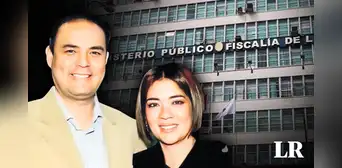 Sada Goray: PJ decidirá hoy pedido de 36 meses de prisión contra exesposo de empresaria