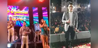 Kevin Pedraza y Orquesta llegará a El Huaralino: lo acompañarán respetados grupos del norte Kevin Pedraza y Orquesta llegará a El Huaralino: lo acompañarán respetados grupos del norte