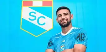 ¡Ignácio da Silva se queda! Sporting Cristal anunció la renovación del defensa brasileño ¡Ignácio da Silva se queda! Sporting Cristal anunció la renovación del defensa brasileño