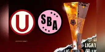 [GolPerú En Vivo] Universitario de Deportes vs. Sport Boys: ¿cómo ver el duelo por la Liga 1?