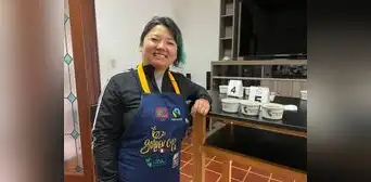 Golden Cup Perú 2023: 15 contenedores y 24 microlotes de cafés clasificaron a la final del concurso