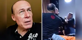 Yuca, integrante de 'JB en ATV', terminó agredido tras intentar defender a una mujer en un bar Yuca, integrante de 'JB en ATV', terminó agredido tras intentar defender a una mujer en un bar