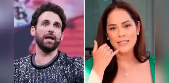 Poder Judicial absuelve a Rodrigo González por denuncia de Karen Schwarz por violencia psicológica