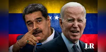 Nicolás Maduro pide apoyo a la ONU para exigir que EE. UU. “levante las sanciones” contra Venezuela Nicolás Maduro pide apoyo a la ONU para exigir que EE. UU. “levante las sanciones” contra Venezuela