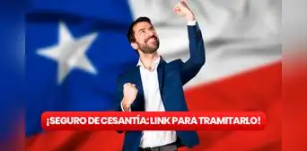 Bono Cesante 2023: LINK de registro para cobrar HOY tu seguro de cesantía Bono Cesante 2023: LINK de registro para cobrar HOY tu seguro de cesantía