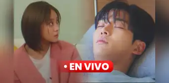 'Un amor predestinado', capítulo 9 en estreno: hora y dónde ver el nuevo drama de Rowoon y Jo Bo Ah 'Un amor predestinado', capítulo 9 en estreno: hora y dónde ver el nuevo drama de Rowoon y Jo Bo Ah