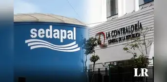 Sedapal pierde más de S/2 millones por indemnizaciones irregulares a extrabajadores Sedapal pierde más de S/2 millones por indemnizaciones irregulares a extrabajadores