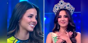 Luciana Fuster se despide de 'Esto es guerra' para competir en el Miss Grand International Luciana Fuster se despide de 'Esto es guerra' para competir en el Miss Grand International