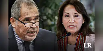 Mathews tras cuestionamientos a Boluarte: "Ventilar los trapitos sucios pueden empañar la imagen del Perú" Mathews tras cuestionamientos a Boluarte: "Ventilar los trapitos sucios pueden empañar la imagen del Perú"