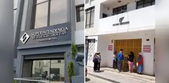 ¿Por qué la SBS cerró 8 cooperativas en el Perú y cuáles fueron? ¿Por qué la SBS cerró 8 cooperativas en el Perú y cuáles fueron?