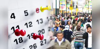 Nuevo feriado largo 2023 en Perú: cuándo es, fecha de inicio y quiénes descansarán