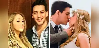 “Siempre serás el amor de mi vida”: Jean Paul envía mensaje a Romina Gachoy tras separación “Siempre serás el amor de mi vida”: Jean Paul envía mensaje a Romina Gachoy tras separación