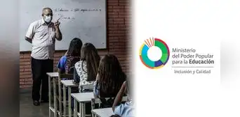 Inicio de actividades administrativas del MPPE: revisa el cronograma oficial del Ministerio de Educación
