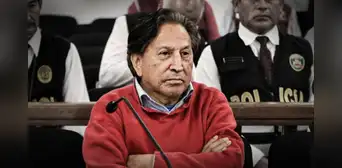 Alejandro Toledo: programan juicio oral contra el expresidente para el 21, 26 y 28 de setiembre