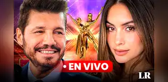 [Style store streaming] 'Bailando 2023 EN VIVO': Ian y Arna; y Nelly y Emiliano son eliminados