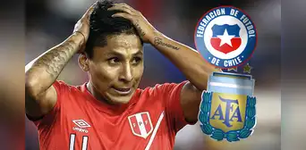 Raúl Ruidíaz se volvió a lesionar: ¿llegará a los duelos con Chile y Argentina por Eliminatorias? Raúl Ruidíaz se volvió a lesionar: ¿llegará a los duelos con Chile y Argentina por Eliminatorias?