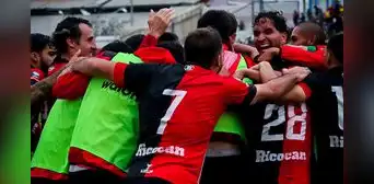 Melgar venció 1-0 a Cantolao y se convirtió en el nuevo puntero del Torneo Clausura Melgar venció 1-0 a Cantolao y se convirtió en el nuevo puntero del Torneo Clausura