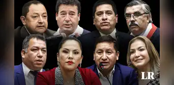 Estos son los congresistas que presentaron PL para que se permita su renuncia al cargo Estos son los congresistas que presentaron PL para que se permita su renuncia al cargo