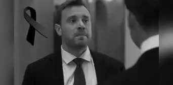 Falleció Billy Miller, actor de 'CSI Nueva York' y 'La ley de los audaces', a los 43 años Falleció Billy Miller, actor de 'CSI Nueva York' y 'La ley de los audaces', a los 43 años