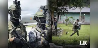 Ejército colombiano separa de sus filas a 18 de sus miembros por amedrentar a la ciudadanía en Córdoba Ejército colombiano separa de sus filas a 18 de sus miembros por amedrentar a la ciudadanía en Córdoba