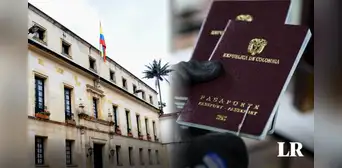 ¿Por qué NO podría sacar o renovar un pasaporte nuevo en Colombia? ¿Por qué NO podría sacar o renovar un pasaporte nuevo en Colombia?