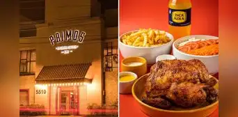 Conoce a Primos Chicken Bar, la pollería ganadora en los Premios Summum 2023 en Lima Conoce a Primos Chicken Bar, la pollería ganadora en los Premios Summum 2023 en Lima