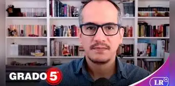 Gómez Fernandini sobre estado de emergencia: "El Gobierno no debería caer en el populismo" Gómez Fernandini sobre estado de emergencia: "El Gobierno no debería caer en el populismo"