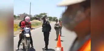 Emergencia en Sullana no bastará para la inseguridad