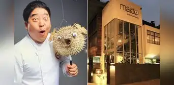 Maido se convierte en el mejor restaurante del Perú en los Premios Summum 2023 Maido se convierte en el mejor restaurante del Perú en los Premios Summum 2023