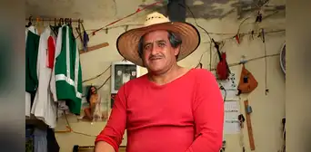 ¿Qué fue de Roberto Esquivel, el mexicano cuyo pene mide 48 cm y le impide caminar y trabajar? ¿Qué fue de Roberto Esquivel, el mexicano cuyo pene mide 48 cm y le impide caminar y trabajar?