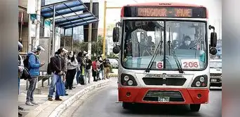 ATU: aumentan tiempo para trasbordos gratis entre Metropolitano y corredores complementarios ATU: aumentan tiempo para trasbordos gratis entre Metropolitano y corredores complementarios