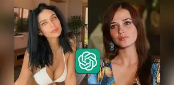 Ni Janick Maceta ni Maju Mantilla: esta es la modelo más popular del Perú, según ChatGPT Ni Janick Maceta ni Maju Mantilla: esta es la modelo más popular del Perú, según ChatGPT
