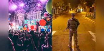 Suspenden reuniones sociales en SJL, SMP y Sullana desde las 12 a.m hasta 4 a.m.