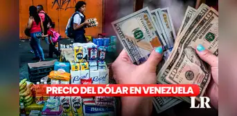 DolarToday y Monitor Dólar: precio del dólar paralelo en Venezuela HOY, jueves 21 de septiembre