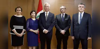 JNJ: miembros de organismo autónomo irán al Congreso a defender su autonomía JNJ: miembros de organismo autónomo irán al Congreso a defender su autonomía