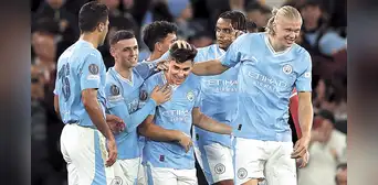 La Champions League está de regreso