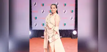 Daniela Darcourt: “Me siento en una montaña rusa” Daniela Darcourt: “Me siento en una montaña rusa”