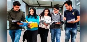 Ofrecerán 10.000 becas de estudios superiores en Perú y el extranjero del 22 al 24 de setiembre Ofrecerán 10.000 becas de estudios superiores en Perú y el extranjero del 22 al 24 de setiembre