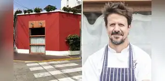 Rafael Restaurante: el nuevo ganador del premio mejor cocina peruana contemporánea Rafael Restaurante: el nuevo ganador del premio mejor cocina peruana contemporánea