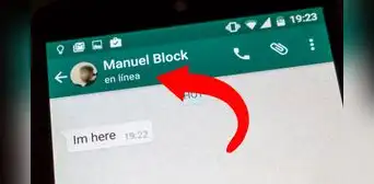 WhatsApp: ¿es posible saber si un amigo está en línea aunque haya desactivado esta opción? WhatsApp: ¿es posible saber si un amigo está en línea aunque haya desactivado esta opción?