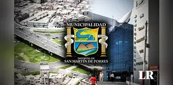 San Martín de Porres: ¿a qué distrito de Lima pertenecía antes y con qué nombre se le conocía? San Martín de Porres: ¿a qué distrito de Lima pertenecía antes y con qué nombre se le conocía?