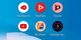 YouTube: descubren que varias apps para ver videos sin anuncios están infectadas de virus YouTube: descubren que varias apps para ver videos sin anuncios están infectadas de virus