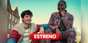 'Sex education', temporada 4: ¿cuándo se estrena, a qué hora y cómo ver la serie de Netflix?